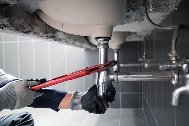 Trusted Pipe Repair service in Webb, MS - AAA Plumbing Heating